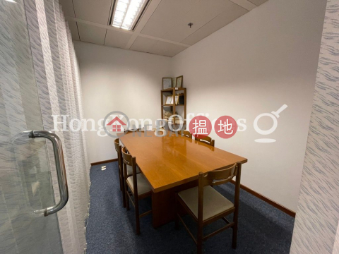Office Unit for Rent at Cosco Tower, Cosco Tower 中遠大廈 | Western District (HKO-44465-AGHR)_0