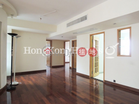 3 Bedroom Family Unit for Rent at Tregunter | Tregunter 地利根德閣 _0