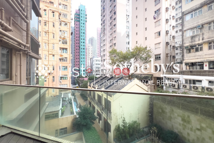 星鑽-未知|住宅|出租樓盤HK$ 33,000/ 月