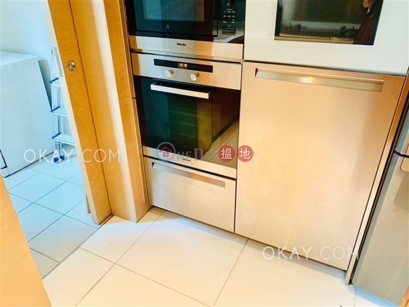 Unique 3 bedroom with balcony | Rental 31 Robinson Road | Western District, Hong Kong, Rental | HK$ 55,000/ month