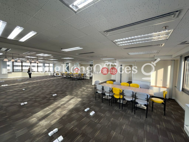 HK$ 170,601/ month | Ocean Centre, Yau Tsim Mong Office Unit for Rent at Ocean Centre