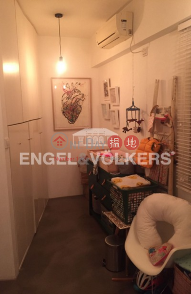 1 Bed Flat for Sale in Shek Tong Tsui 419 Queens Road West | Western District Hong Kong Sales, HK$ 7.8M