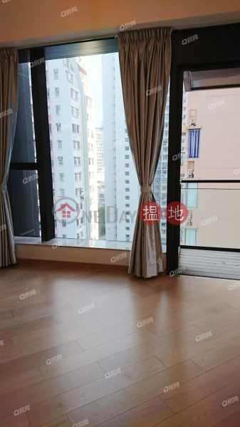 柏匯|中層-住宅-出租樓盤|HK$ 21,000/ 月