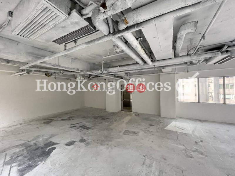 Property Search Hong Kong | OneDay | Office / Commercial Property, Rental Listings, Office Unit for Rent at 1 Lyndhurst Tower