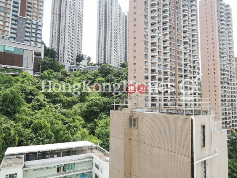 Property Search Hong Kong | OneDay | Residential | Sales Listings | 2 Bedroom Unit at Amigo Building | For Sale