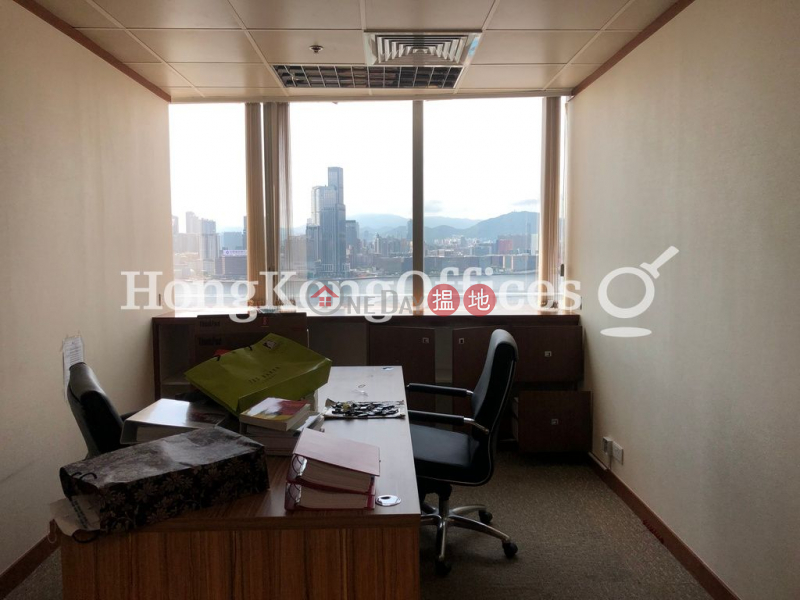 Property Search Hong Kong | OneDay | Office / Commercial Property | Rental Listings Office Unit for Rent at Cofco Tower