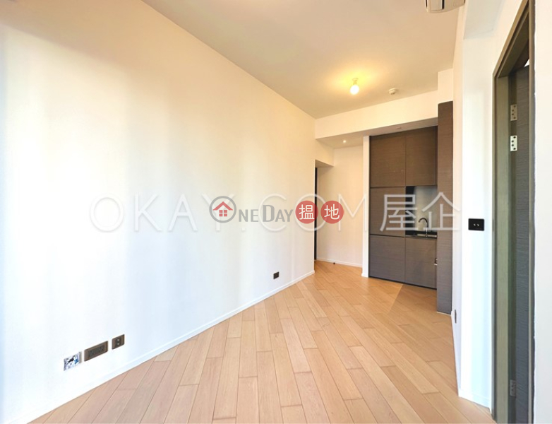 Property Search Hong Kong | OneDay | Residential, Rental Listings | Lovely 1 bedroom on high floor with balcony | Rental