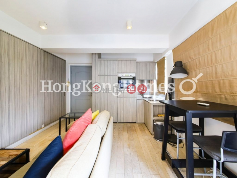 福安樓一房單位出租-192第三街 | 西區|香港|出租|HK$ 22,000/ 月