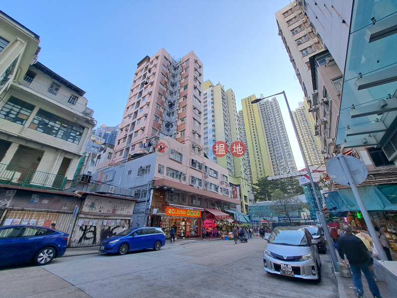 Nam Lo Mansion (南廬大廈),Cheung Sha Wan | ()(5)