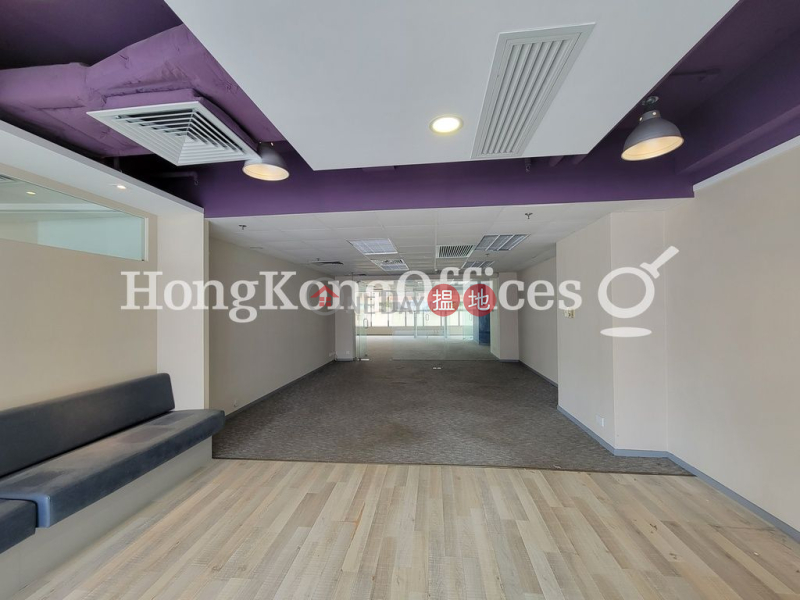 HK$ 81,995/ month | Bangkok Bank Building | Western District Office Unit for Rent at Bangkok Bank Building