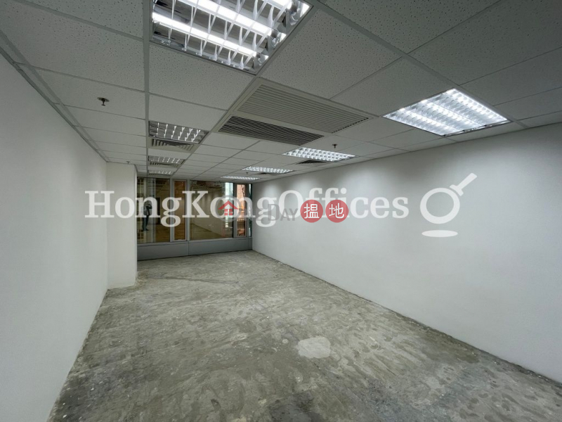 HK$ 40,050/ month FWD Financial Centre, Western District, Office Unit for Rent at FWD Financial Centre