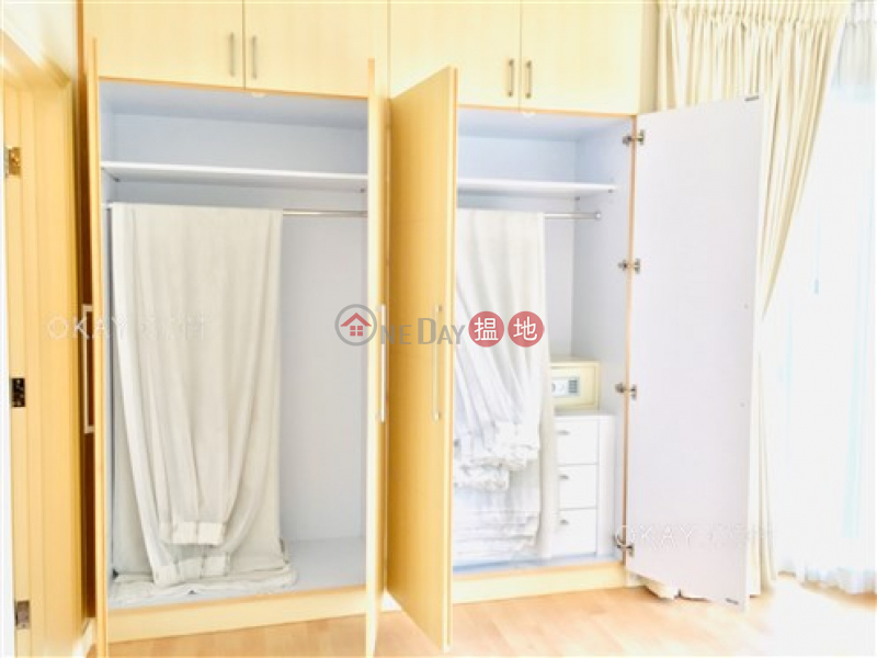 Lovely 3 bedroom on high floor with parking | Rental, 150 Kennedy Road | Wan Chai District Hong Kong, Rental, HK$ 61,000/ month