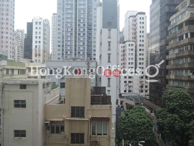 Office Unit for Rent at Casey Building, Casey Building 啟時大廈 Rental Listings | Western District (HKO-75046-ACHR)