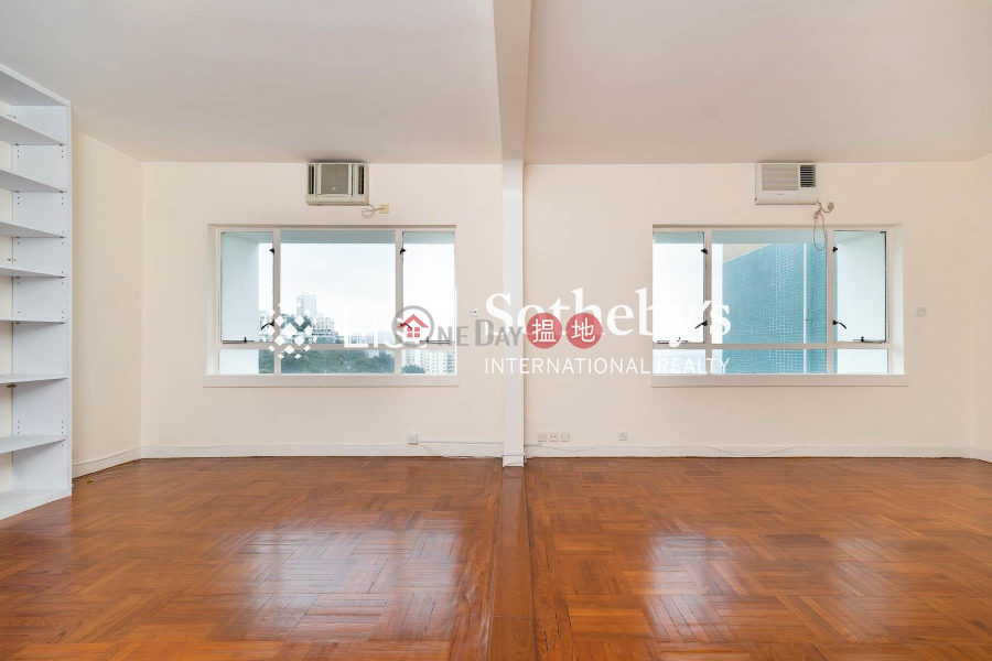 Property for Rent at Ocean View with 4 Bedrooms 37 Mount Davis Road | Western District, Hong Kong | Rental | HK$ 120,000/ month