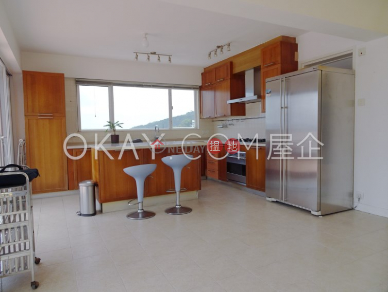 Unique 3 bedroom on high floor with rooftop & balcony | Rental 9 Silver Star Path | Sai Kung Hong Kong | Rental, HK$ 53,000/ month