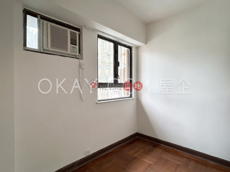 HK$ 11M | Choi Ngar Yuen | Wan Chai District, Elegant 3 bedroom in Happy Valley | For Sale