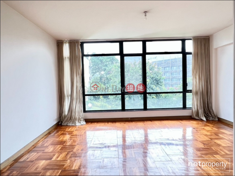 Spacious Apartment in Hong Kong South|南區翠谷別墅(Country Villa)出租樓盤 (B890764)