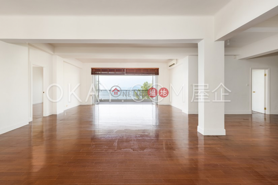 Lovely 3 bedroom with sea views, balcony | Rental, 115 Repulse Bay Road | Southern District | Hong Kong, Rental, HK$ 150,000/ month