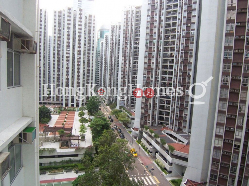 Property Search Hong Kong | OneDay | Residential, Rental Listings, 3 Bedroom Family Unit for Rent at (T-58) Kai Tien Mansion Horizon Gardens Taikoo Shing