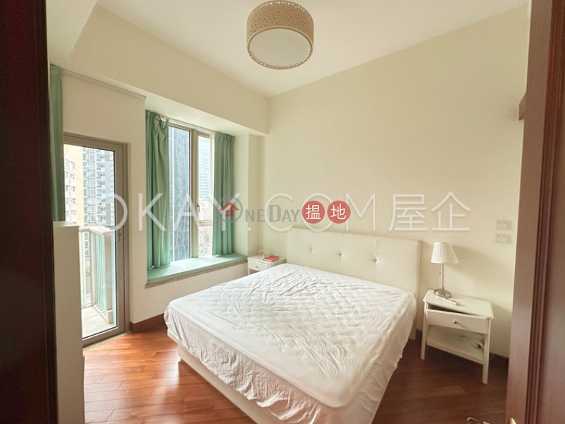 Charming 1 bedroom with balcony | For Sale 200 Queens Road East | Wan Chai District, Hong Kong, Sales | HK$ 10.9M