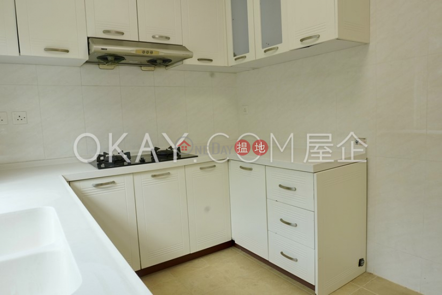 Property Search Hong Kong | OneDay | Residential, Rental Listings, Popular house on high floor with rooftop & balcony | Rental