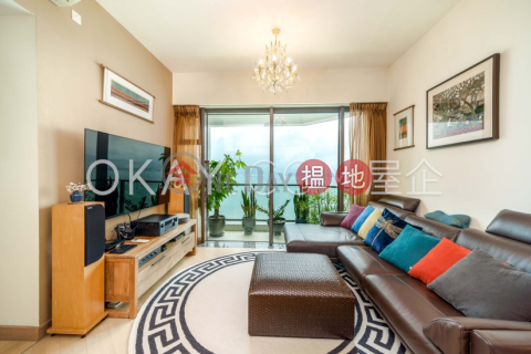 Charming 4 bedroom with sea views & balcony | For Sale | The Sail At Victoria 傲翔灣畔 _0