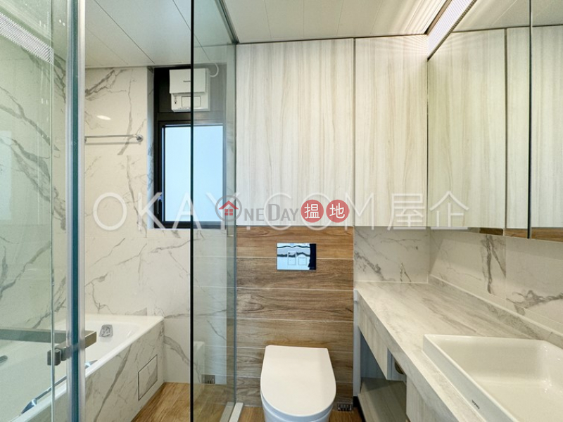 Gorgeous 3 bedroom with parking | Rental, 56 Tai Hang Road | Wan Chai District | Hong Kong, Rental | HK$ 55,000/ month