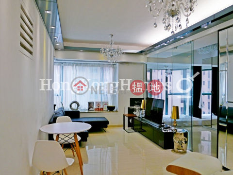 曉峰閣一房單位出租, 曉峰閣 Hillsborough Court | 中區 (Proway-LID33564R)_0