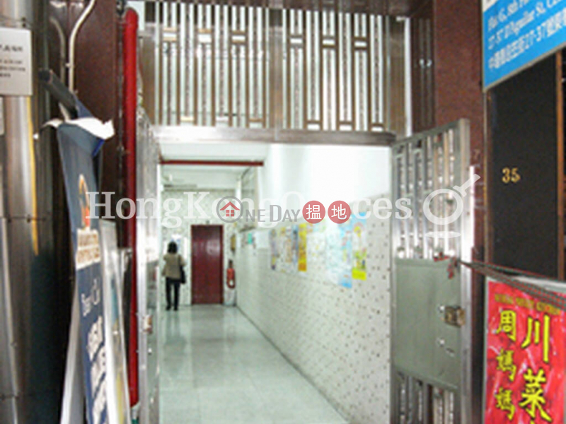 Property Search Hong Kong | OneDay | Office / Commercial Property Rental Listings Office Unit for Rent at Winner Building Block A