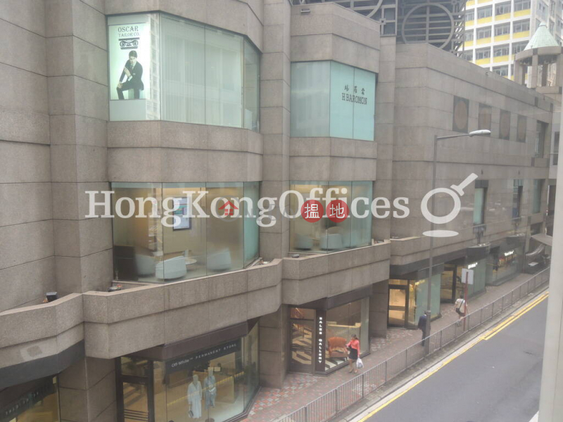 Office Unit for Rent at New Henry House, New Henry House 新顯利大廈 Rental Listings | Central District (HKO-77020-ACHR)