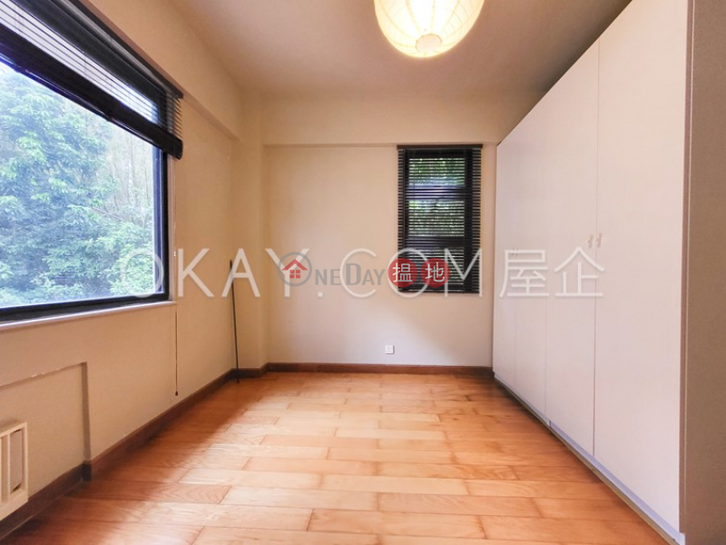 Property Search Hong Kong | OneDay | Residential, Rental Listings, Efficient 3 bedroom with balcony & parking | Rental