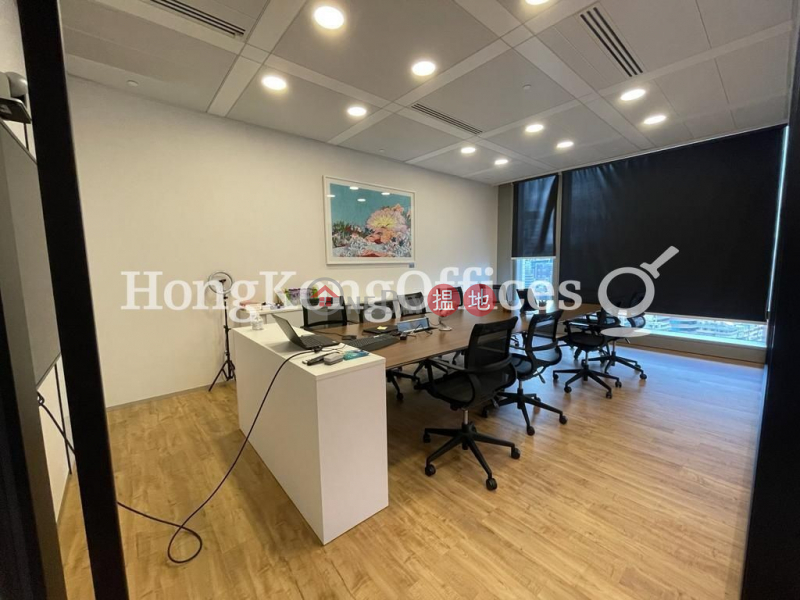 Office Unit for Rent at K11 Artus, 18 Salisbury Road | Yau Tsim Mong | Hong Kong Rental HK$ 247,350/ month