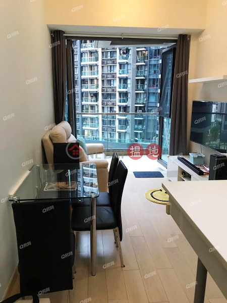 Property Search Hong Kong | OneDay | Residential Sales Listings The Sea Crest Block 1 | 1 bedroom Low Floor Flat for Sale