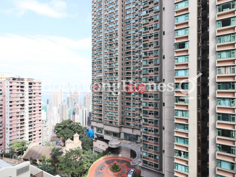 香港搵樓|租樓|二手盤|買樓| 搵地 | 住宅-出租樓盤-賓士花園一房單位出租