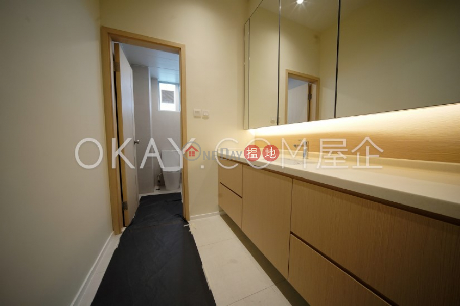 HK$ 55,000/ month | Mandel Villa | Sai Kung Efficient 3 bedroom with balcony & parking | Rental