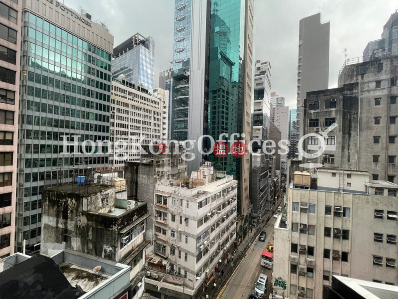 Office Unit at 1 Lyndhurst Tower | For Sale | 1 Lyndhurst Tower 一號廣場 Sales Listings