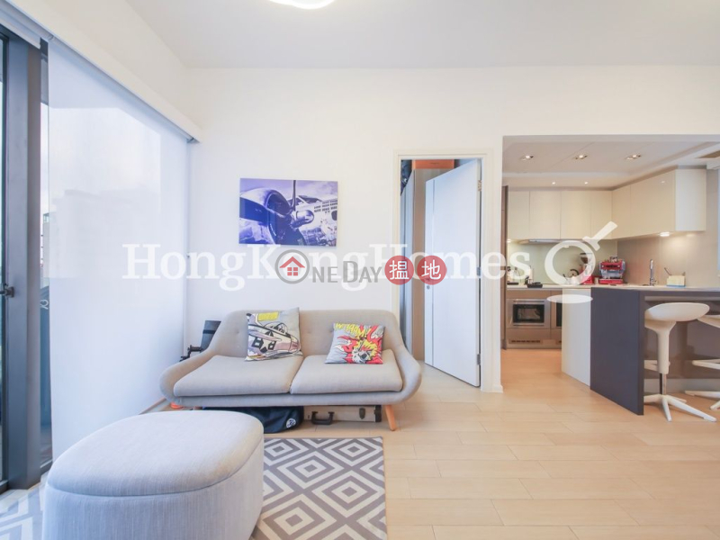 Soho 38-未知住宅出租樓盤|HK$ 35,000/ 月