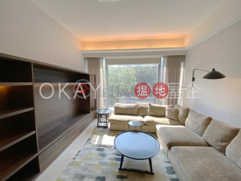 Unique 3 bedroom in Ho Man Tin | For Sale | Cristallo 明寓 _0