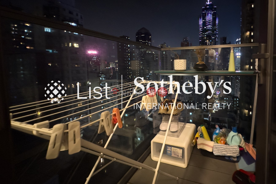 Property for Rent at Caine Hill with 1 Bedroom 73 Caine Road | Central District Hong Kong Rental, HK$ 21,000/ month