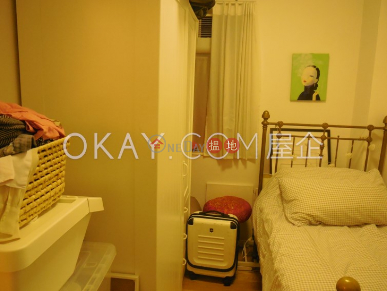 Property Search Hong Kong | OneDay | Residential | Sales Listings | Intimate 2 bedroom in Happy Valley | For Sale