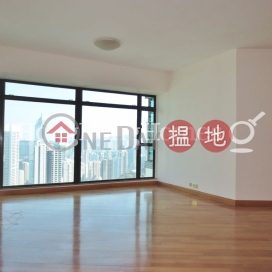 3 Bedroom Family Unit for Rent at No. 12B Bowen Road House A