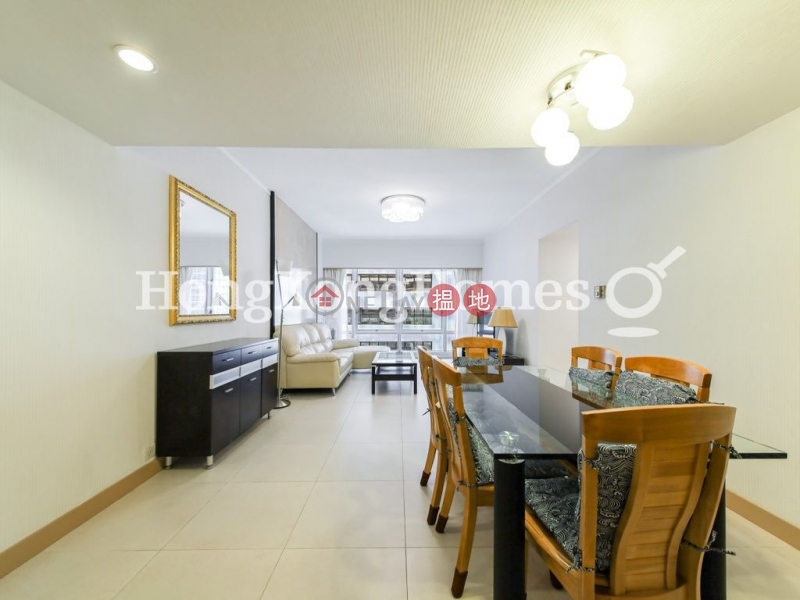 HK$ 41,000/ month Convention Plaza Apartments, Wan Chai District, 2 Bedroom Unit for Rent at Convention Plaza Apartments