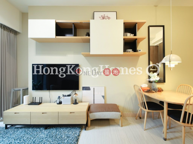 Babington Hill | Unknown | Residential Rental Listings | HK$ 30,000/ month