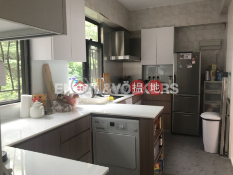 3 Bedroom Family Flat for Rent in Pok Fu Lam | Honour Garden 安荔苑 _0