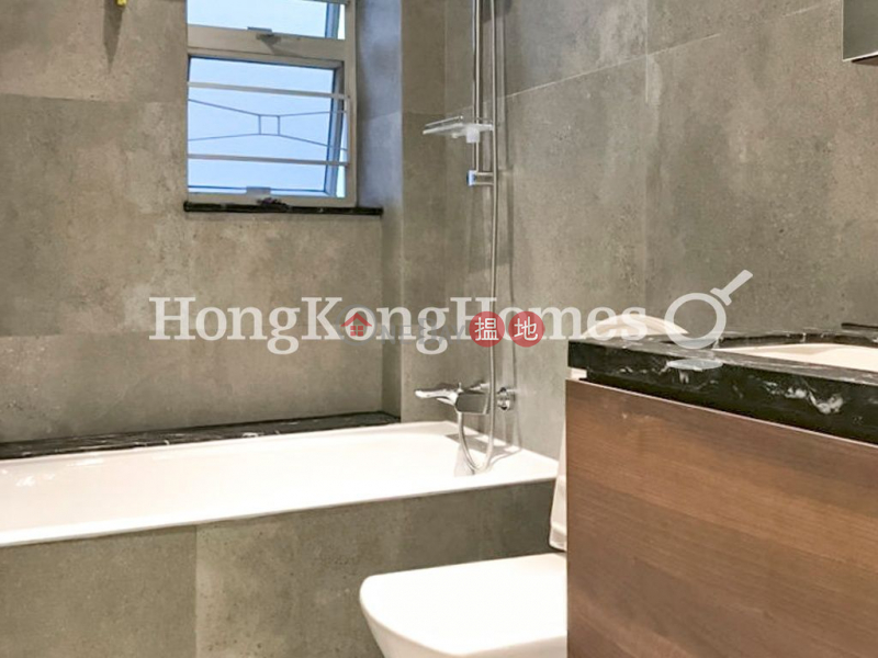 3 Bedroom Family Unit for Rent at Robinson Garden Apartments 3A-3G Robinson Road | Western District Hong Kong | Rental, HK$ 60,000/ month