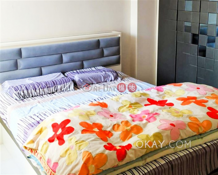 HK$ 15.8M City Garden Block 4 (Phase 1) | Eastern District, Efficient 3 bedroom on high floor | For Sale