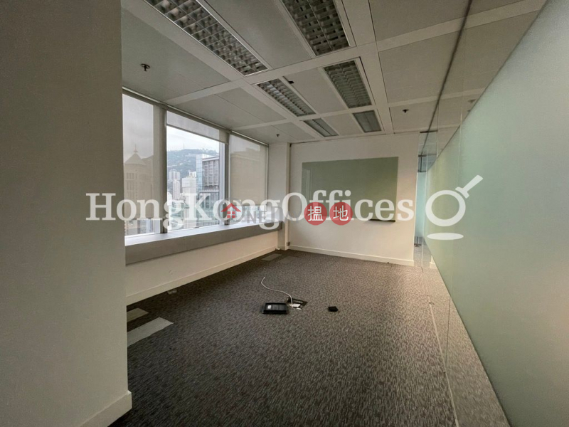 The Center, Middle, Office / Commercial Property | Rental Listings HK$ 161,655/ month