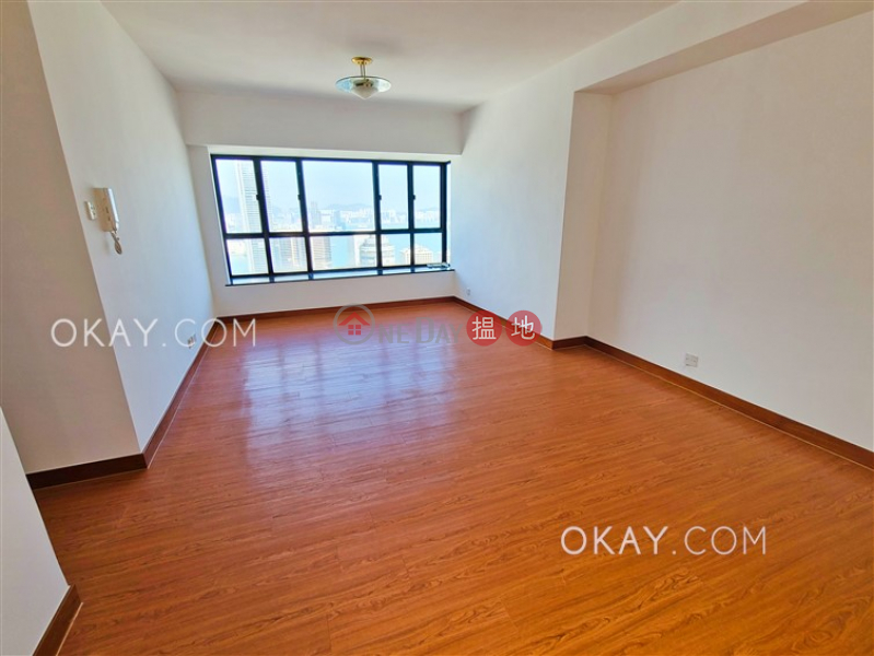 Gorgeous 3 bedroom on high floor with rooftop | Rental | 10 Robinson Road | Western District | Hong Kong Rental, HK$ 60,000/ month