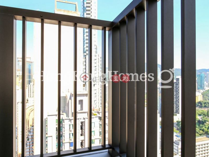 Property Search Hong Kong | OneDay | Residential | Rental Listings 1 Bed Unit for Rent at L\' Wanchai