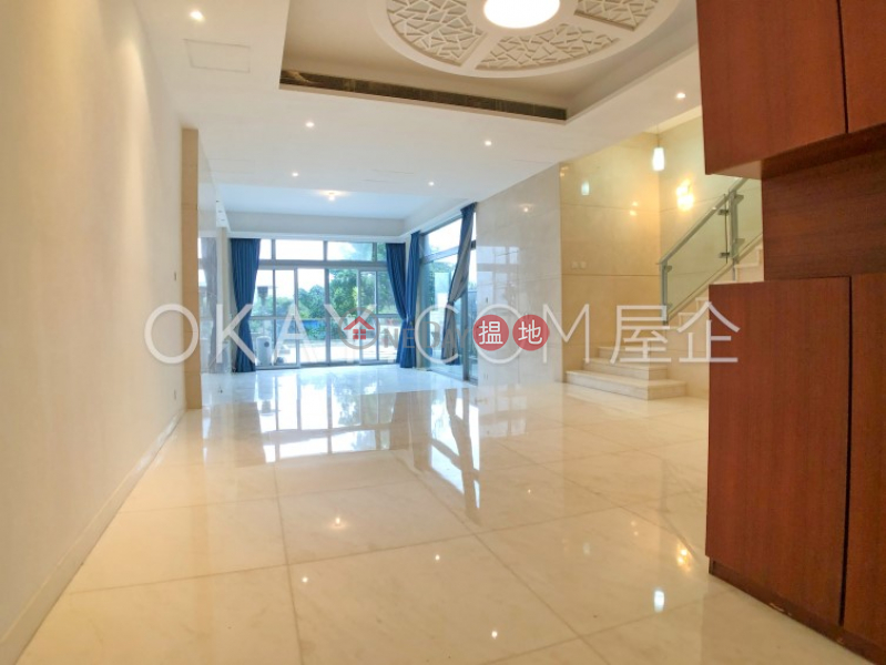 Lovely house with rooftop, terrace & balcony | Rental, Hiram\'s Highway | Sai Kung, Hong Kong, Rental | HK$ 80,000/ month
